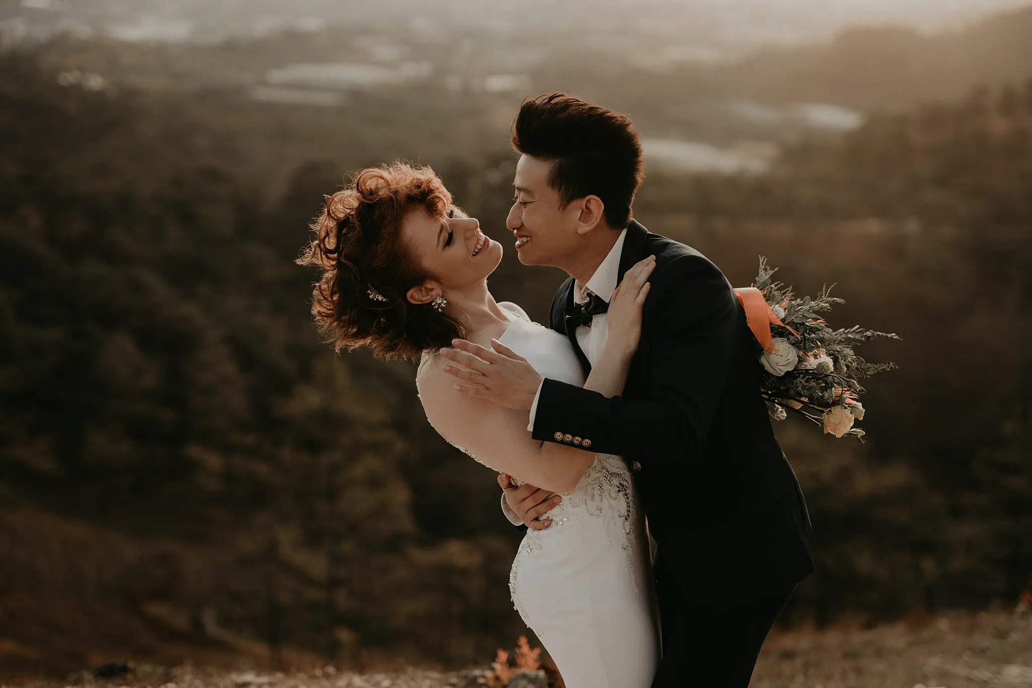 How to Plan a Dreamy Elopement in the Blue Mountains